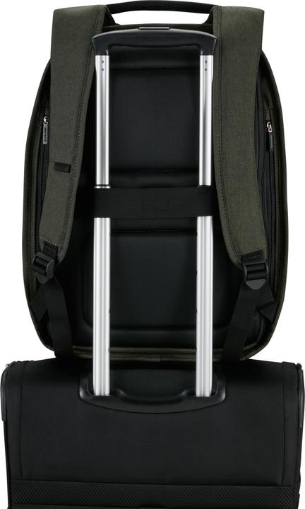 Immagine prodotto Samsonite Zaino per notebook Securipak 15.6 (17 l)