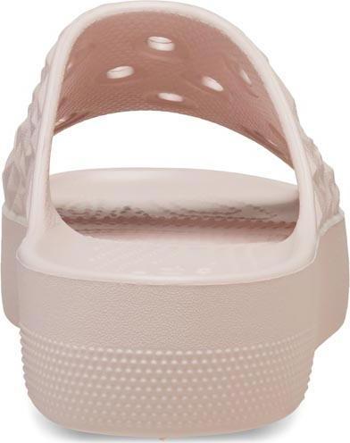 Produktbild Crocs W's Classic Platform Geo Slide (41, 41.5, 42, 41 1/3)