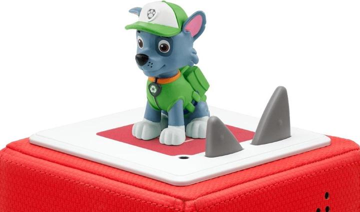 Actual product image Tonies Paw Patrol - The Dog Show (German)