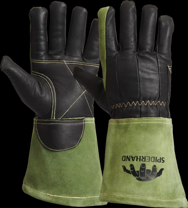 Image du produit Spiderhand Schweisshandschuhe MIG Supreme + Grösse 10 (10)