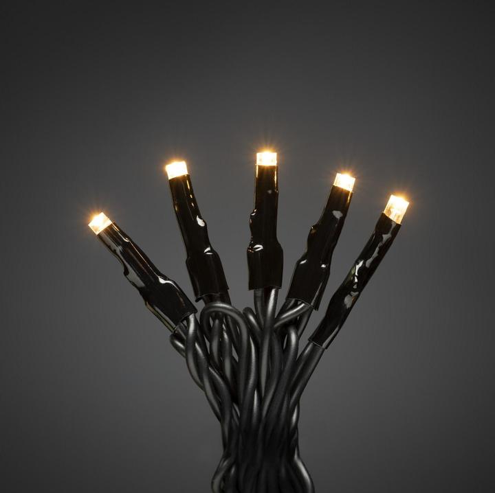 Image du produit Konstsmide Micro-chaîne lumineuse (60.93 m)