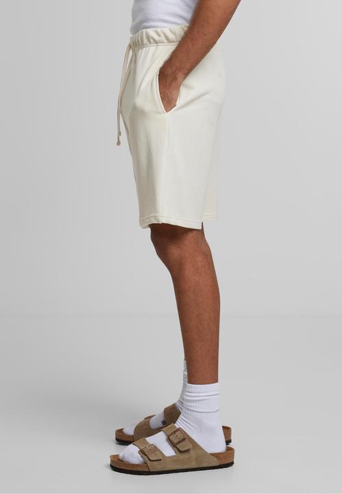 Actual product image Urban Classics Light Terry Shorts - 166793 (S)