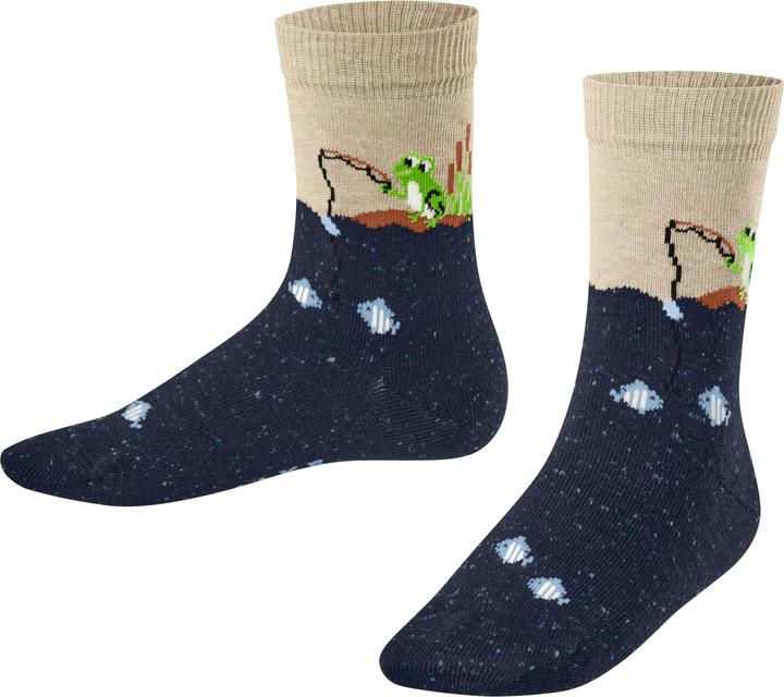 Falke Fishing Frog SO (19 - 22)