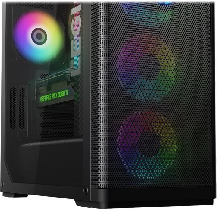 Actual product image Lenovo Legion T7 RTX 3060 Ti (Intel Core i7-12700KF, 16 GB, 1000 GB, GeForce RTX 3060 Ti)