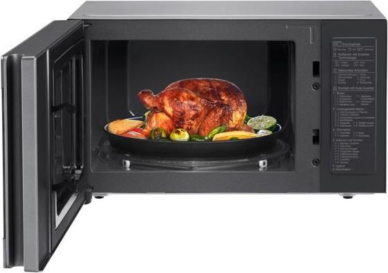 Produktbild LG Mh6565cps (25 l)