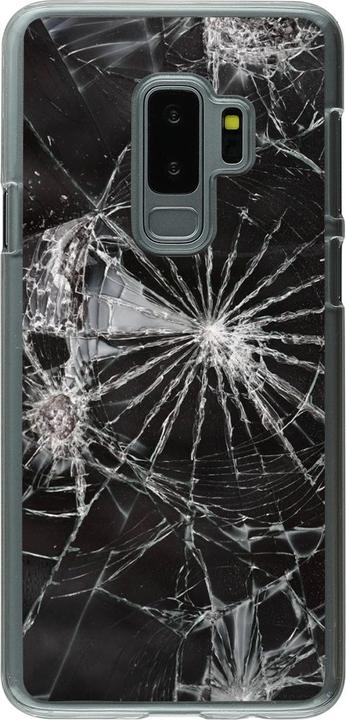 Immagine prodotto PhoneLook Schermo rotto trasparente (Samsung Galaxy S9+)