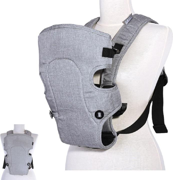 Actual product image Lorelli Baby Carrier Carrying Aid Between
