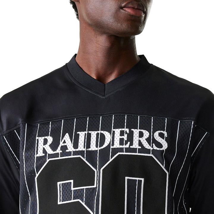 Produktbild New Era NFL Football Shirt Jersey - Las Vegas Raiders - M (M)