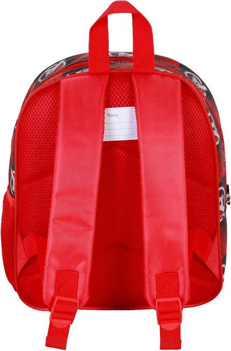 Immagine prodotto Karactermania Elite 3D Backpack Almighty