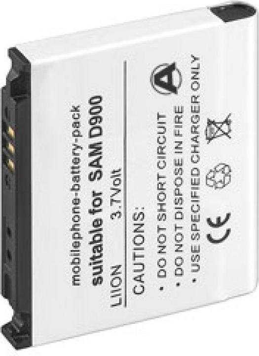 Immagine prodotto Samsung Batteria SGH-D900, -D908, -E780, -E788