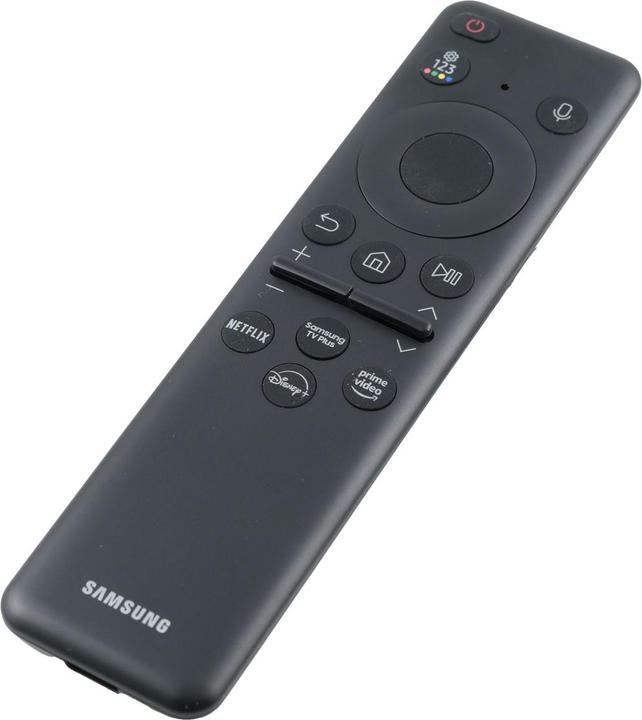 Produktbild Samsung Original Fernbedienung BN59-01432D, BN5901432D, TM2360E, VOICE (Gerätespezifische Fernbedienung, Infrarot, Bluetooth)