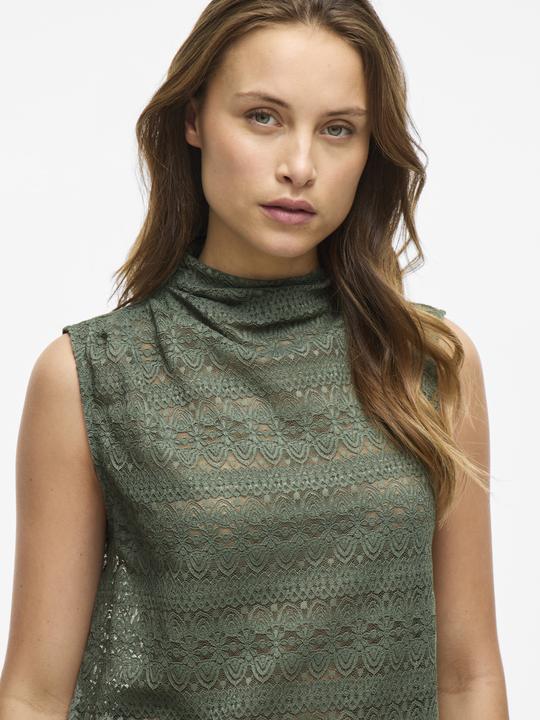 Immagine prodotto Vila High Neck Top (M)
