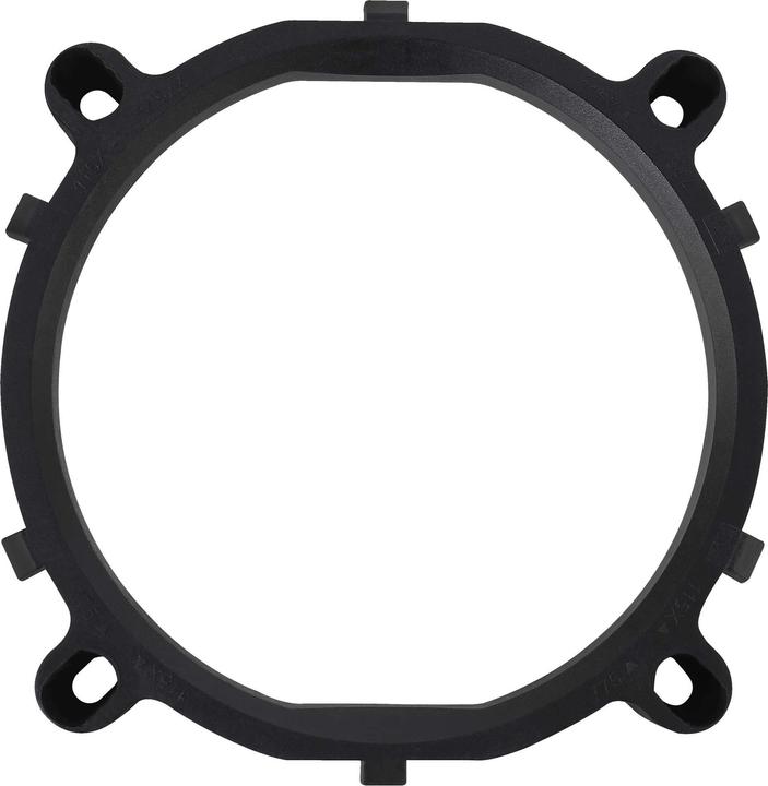 Actual product image AeroCool Verkho4