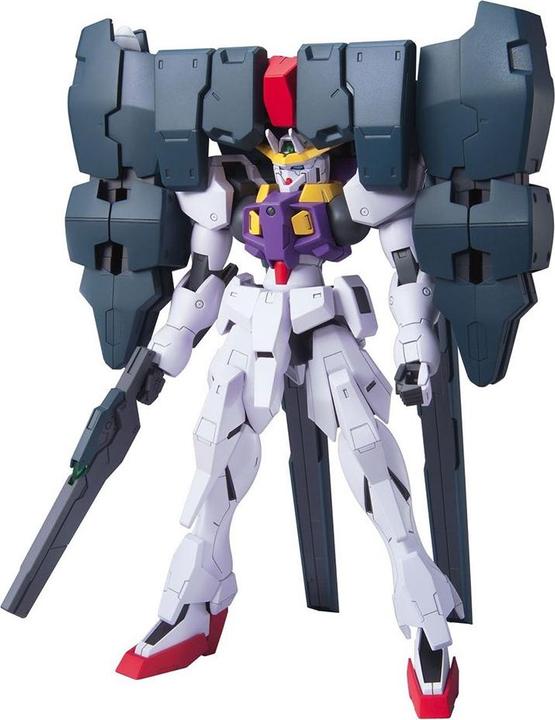 Produktbild Bandai HG 1/144 RAPHAEL GUNDAM