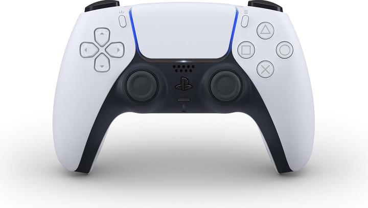 Immagine prodotto Sony PlayStation 5 con il secondo controller wireless DualSense
