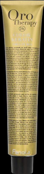 Immagine prodotto Fanola Colore Keratin Oro Puro 4/14 Cacao 100ml (4.14)
