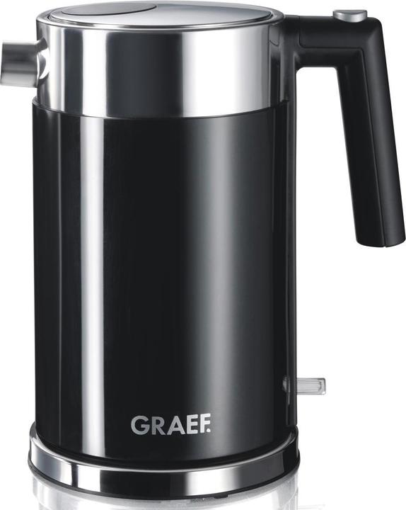 Produktbild Graef Wk 62 (1.50 l, EU-Stecker)