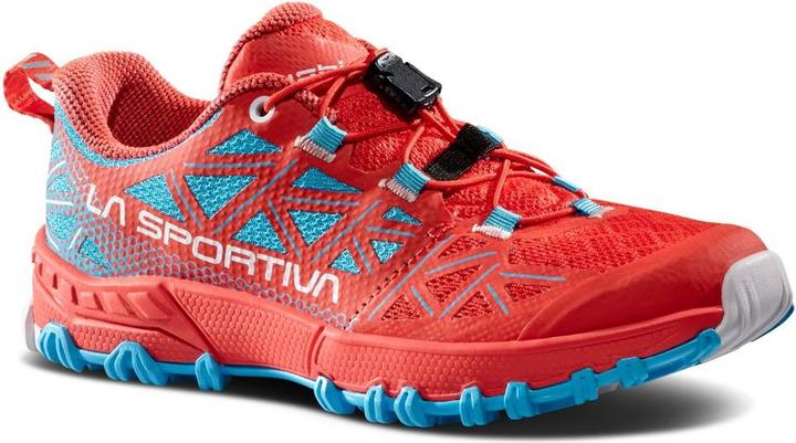 Actual product image La Sportiva Bushido II JR (25)