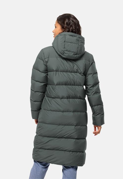 Immagine prodotto Jack Wolfskin Frozen Palace Coat W (XXL)