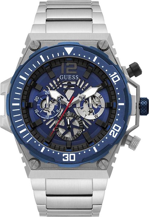 Image du produit Guess Exposure GW0324G1 (M) (48 mm)