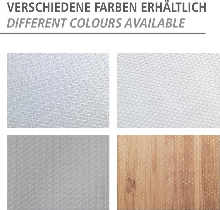 Actual product image Wenko Anti-slip mat