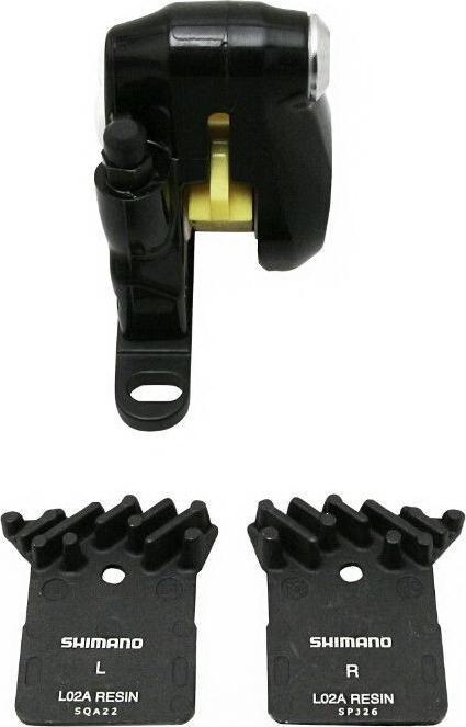 Produktbild Shimano 105 (Vorne + Hinten, Bremssattel, 2)