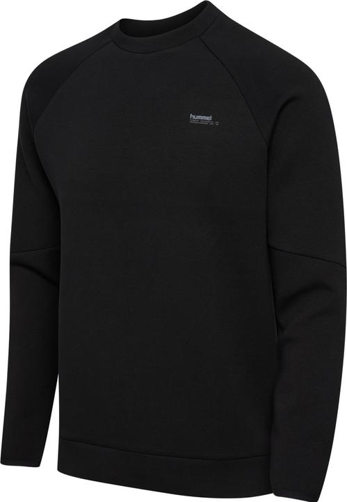 hummel Hmltech Fleece Regular Crew