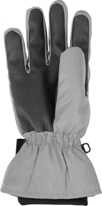 Image du produit Mountain Warehouse Gants d'hiver réfléchissants pour enfants et adolescents (M)