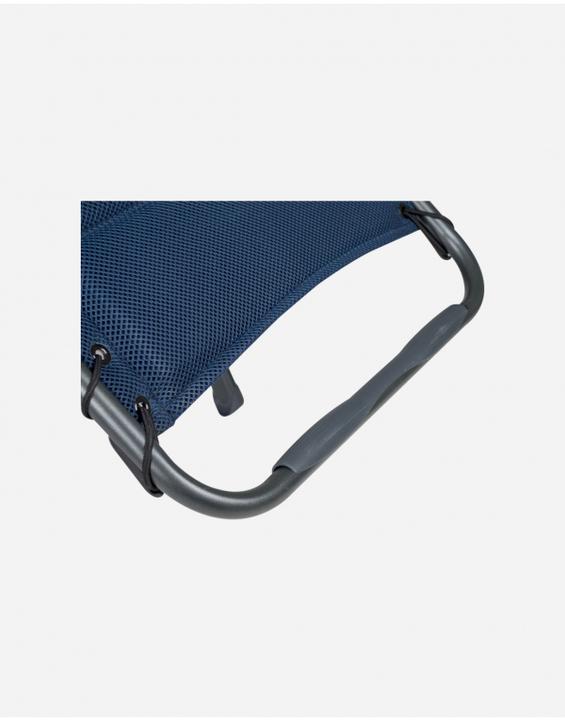 Immagine prodotto Crespo Relaxstoel - AP-232 Air-Deluxe - Blauw (84)
