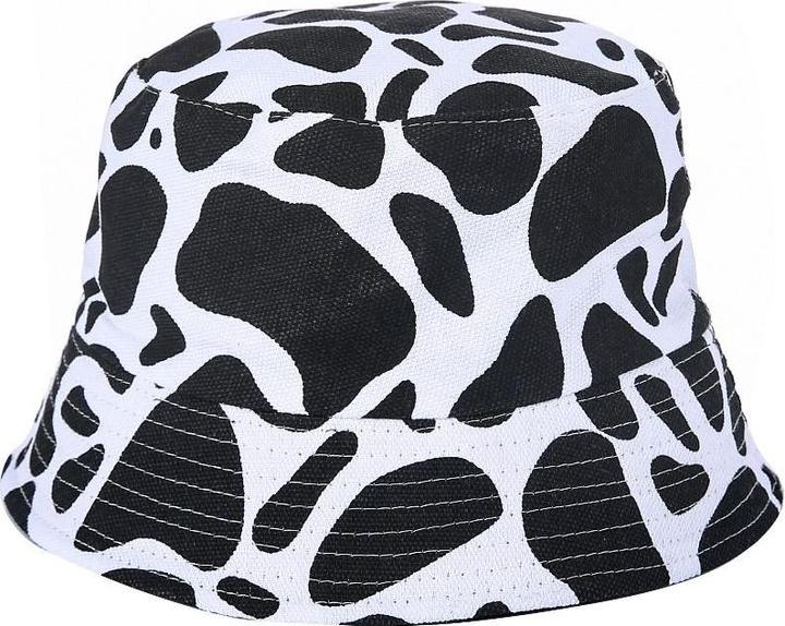 Actual product image PS Warehouse Fischer Hat - Bucket Hat - Cow