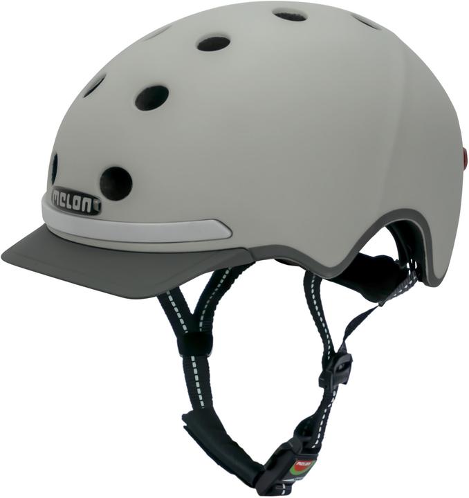 Produktbild Melon ESeries Metropolis matte (52 - 58 cm)