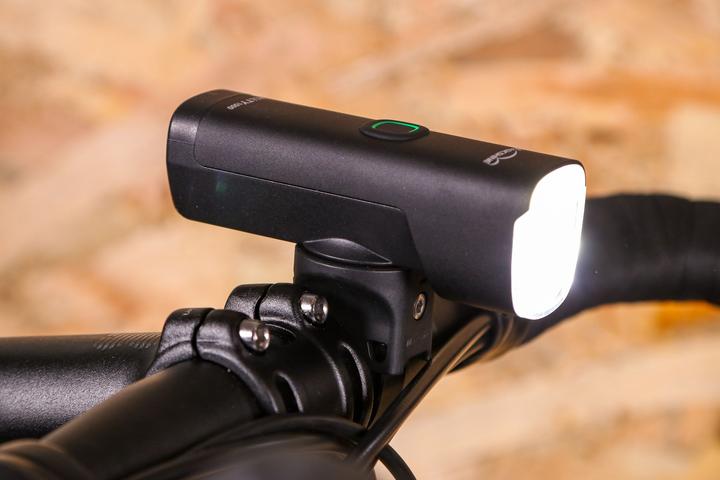 Produktbild Magicshine Allty 1500S Remote (1500 lm)