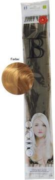 Produktbild Balmain Straight 45cm 25/27 10 Stück Echthaar Fill-In Extensions (Blond, 45 cm)