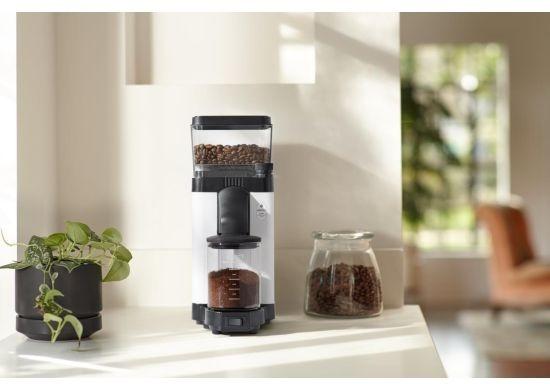 Produktbild Moccamaster KM5 Burr Grinder (CH-Version) (CH-Stecker)