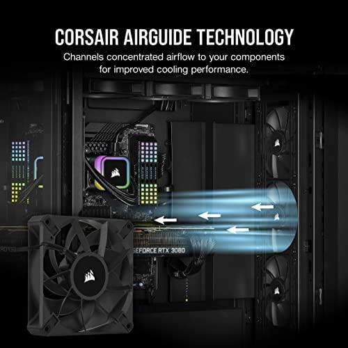 Image du produit Corsair Ventilateur AF120 ELITE Fluid Dynamic (120 mm, 1 x)