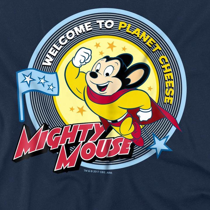 Immagine prodotto Fruit of the Loom Planet Cheese Maglietta Uomo (5XL)