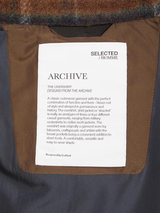 Produktbild Selected Homme Archive (S)
