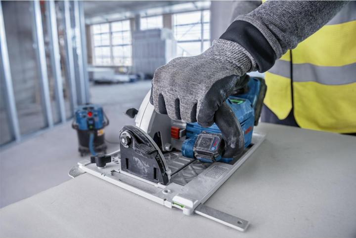 Produktbild Bosch Professional Combo Kit GCA 30-42 + GCT 30-42