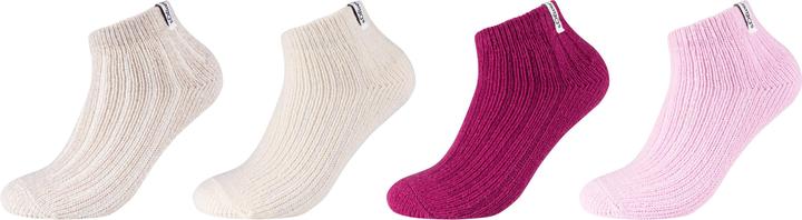 Actual product image S.Oliver Sneaker socks (pack of 4, 35, 38)