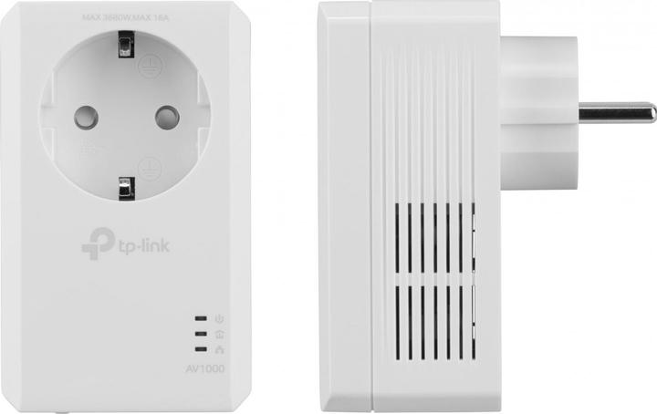 Immagine prodotto TP-Link Kit TL-PA7019P (1000 Mbit/s)