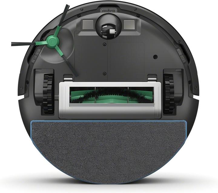 Actual product image iRobot Roomba Combo Essential (Vacuum mopping robot)