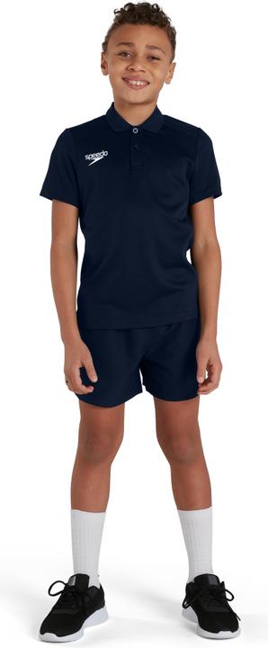Produktbild Speedo Club Dry Polo Jm (14)