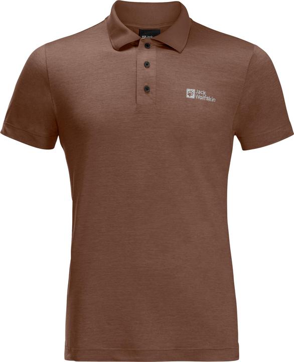 Jack Wolfskin Travel Polo M