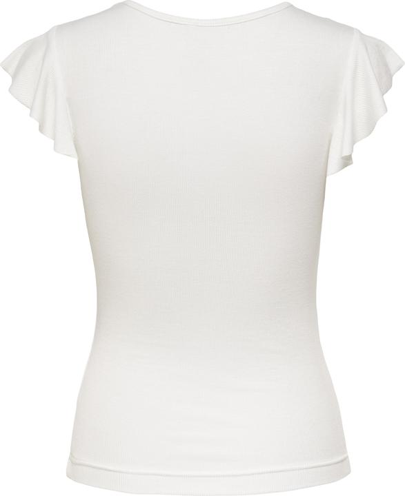 Image du produit Only Haut à volants (XL)