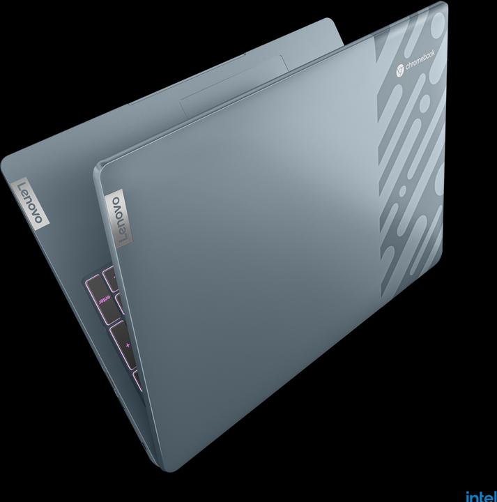Produktbild Lenovo IdeaPad 5 Chrome (16", Intel Core i3-1215U, 8 GB, 512 GB, DE)