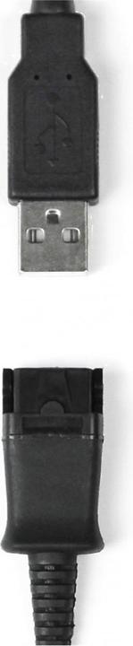 Actual product image Snom USB adapter to A100M / A100D