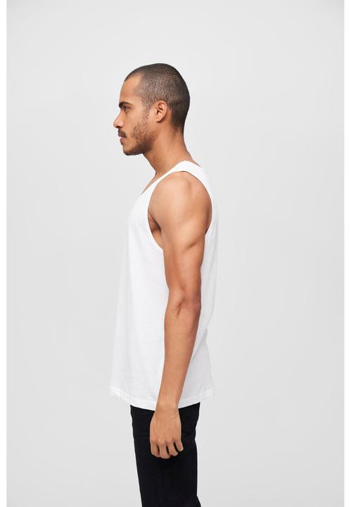 Actual product image Brandit Tank Top - 8944 (L)