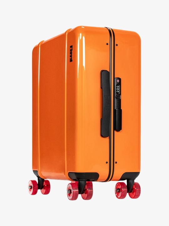Produktbild Floyd Hartschalenkoffer CABIN orange (0.39 l, Handgepäck (bis 50l))