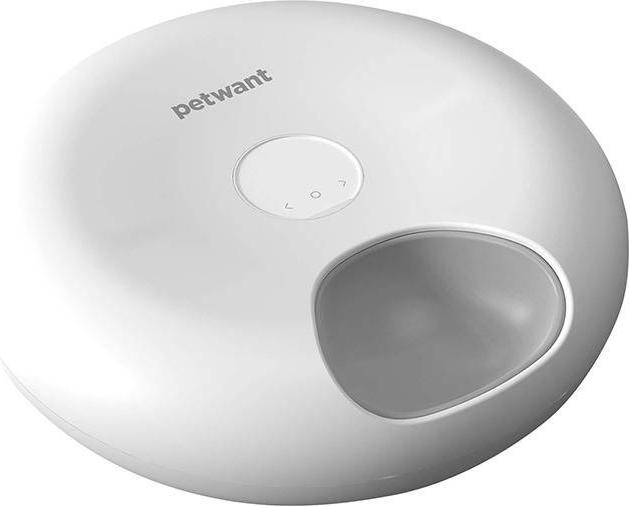 Image du produit Petwant Inteligentny dozownik karmy 6-komorowy F13 (0.20 l)
