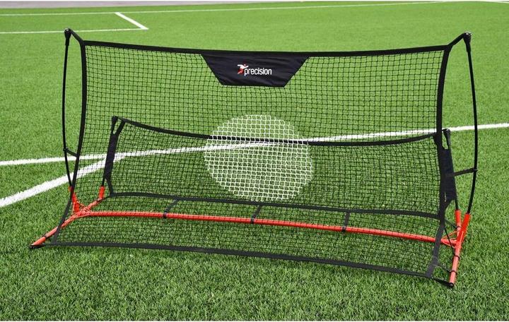 Actual product image Precision Rebounder Pro Dual